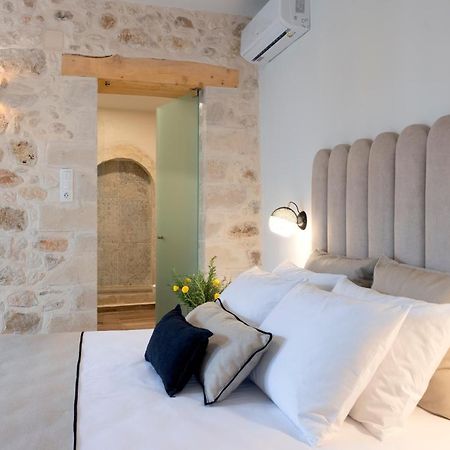 Casa Giorgio Exclusive Suites Rethymno  Exterior photo