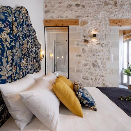 Casa Giorgio Exclusive Suites Rethymno  Exterior photo
