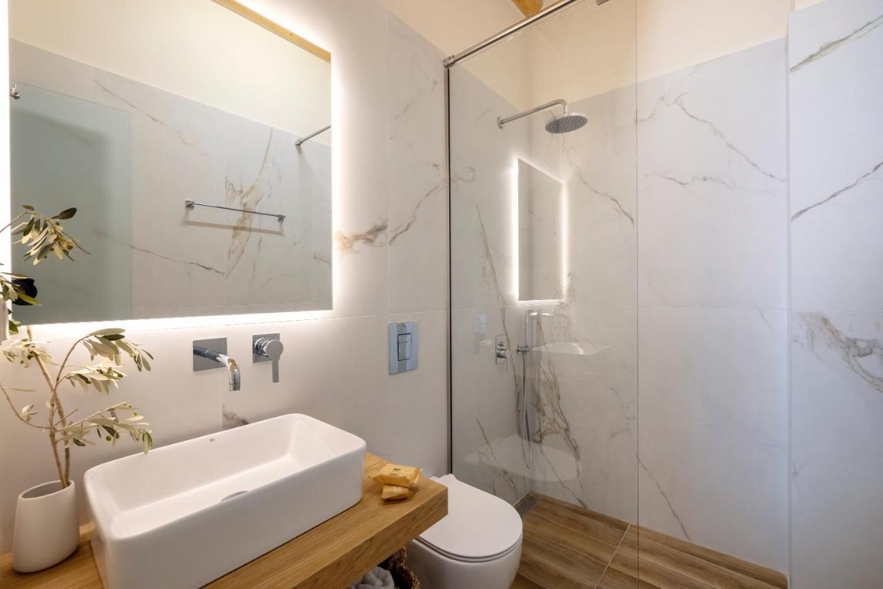 Casa Giorgio Exclusive Suites Rethymno  Exterior photo