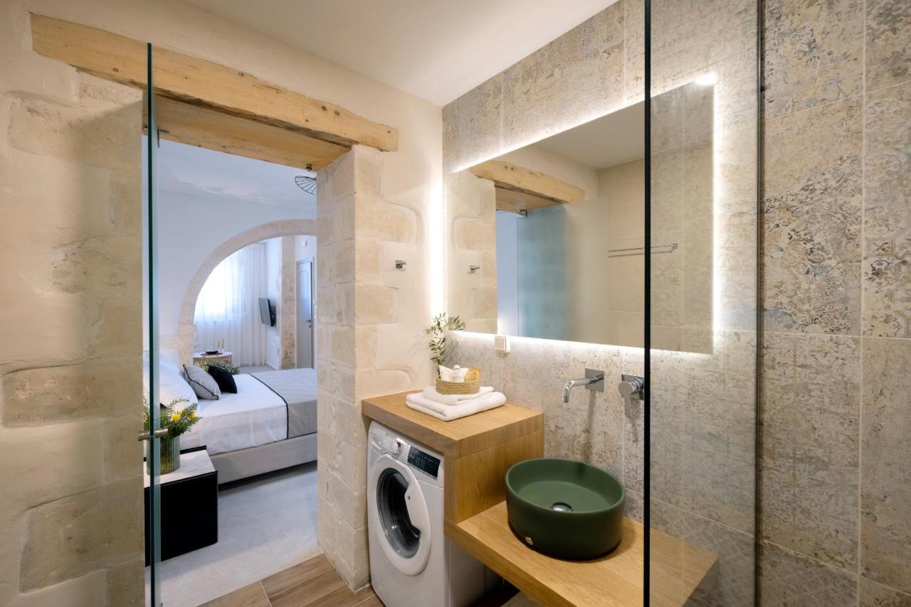 Casa Giorgio Exclusive Suites Rethymno  Exterior photo