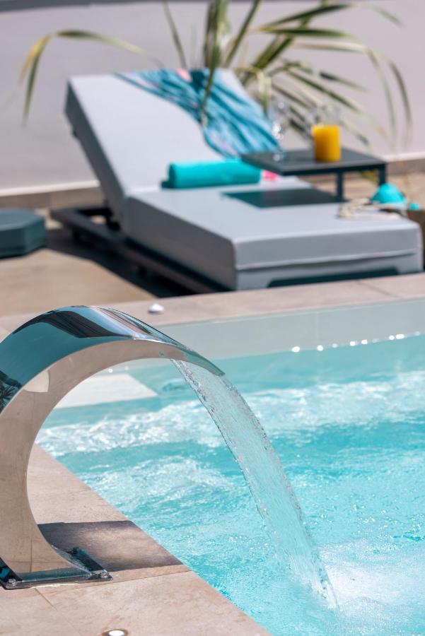 Casa Giorgio Exclusive Suites Rethymno  Exterior photo