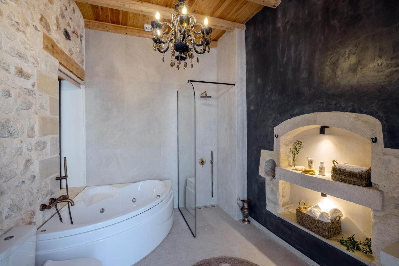 Casa Giorgio Exclusive Suites Rethymno  Exterior photo