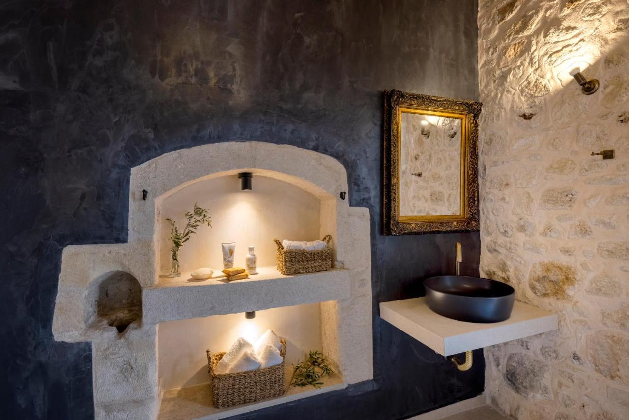 Casa Giorgio Exclusive Suites Rethymno  Exterior photo
