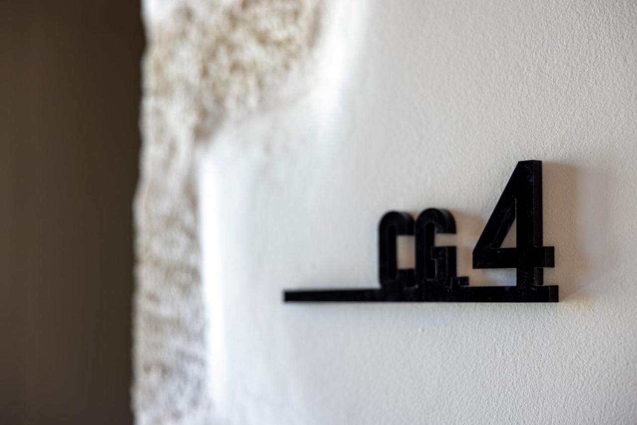 Casa Giorgio Exclusive Suites Rethymno  Exterior photo